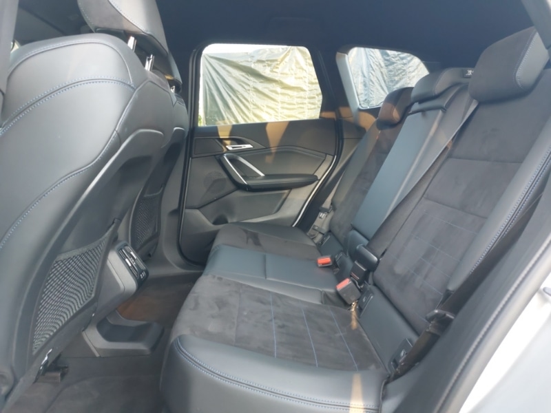 Used BMW iX1 2023 for sale - 76301770: Photo 12