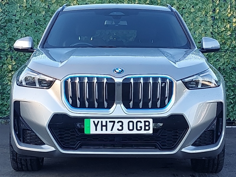 Used BMW iX1 2023 for sale - 76301770: Photo 16