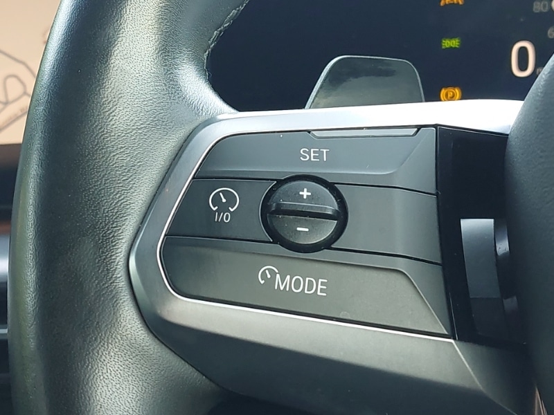 Used BMW iX1 2023 for sale - 76301770: Photo 18