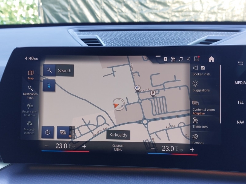 Used BMW iX1 2023 for sale - 76301770: Photo 19