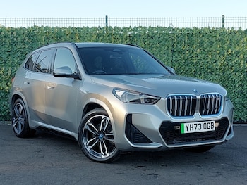 BMW - iX1
