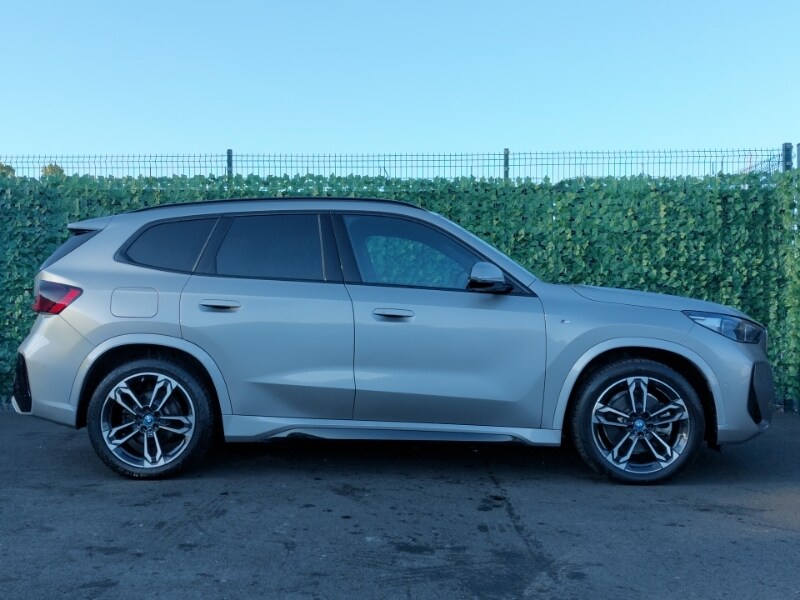 Used BMW iX1 2023 for sale - 76301770: Photo 2