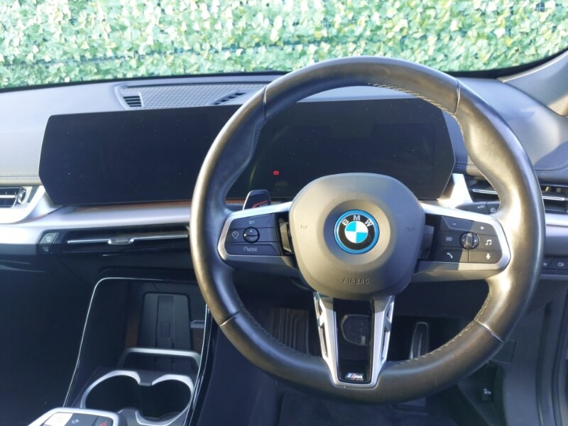 Used BMW iX1 2023 for sale - 76301770: Photo 5