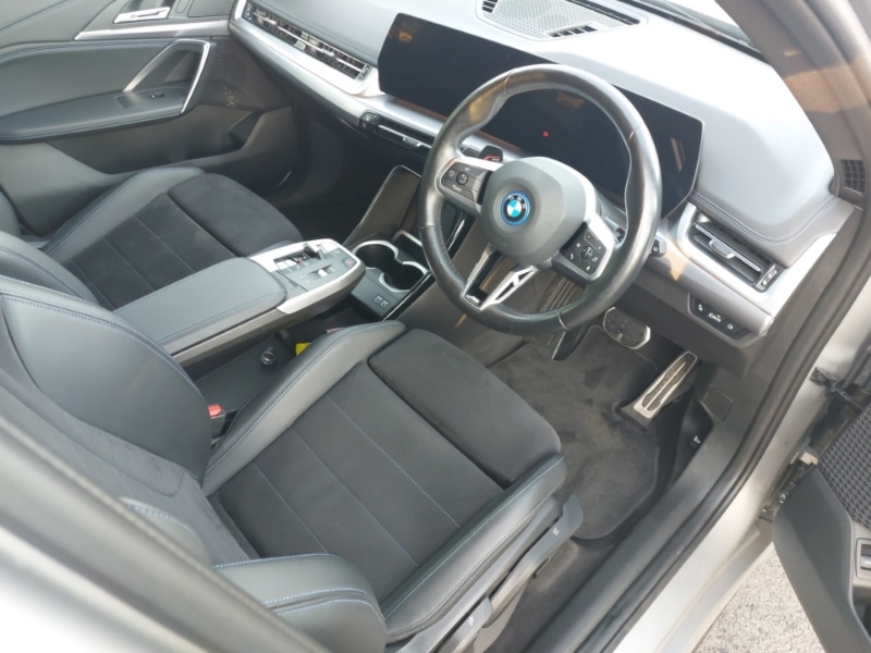Used BMW iX1 2023 for sale - 76301770: Photo 6