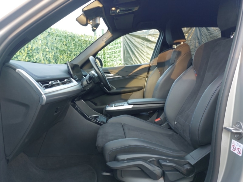 Used BMW iX1 2023 for sale - 76301770: Photo 7