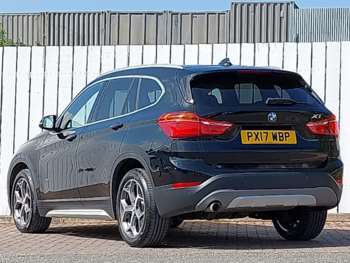 Used BMW X1 2017 for sale - 74630815: Photo