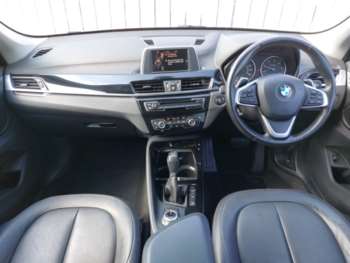 Used BMW X1 2017 for sale - 74630815: Photo