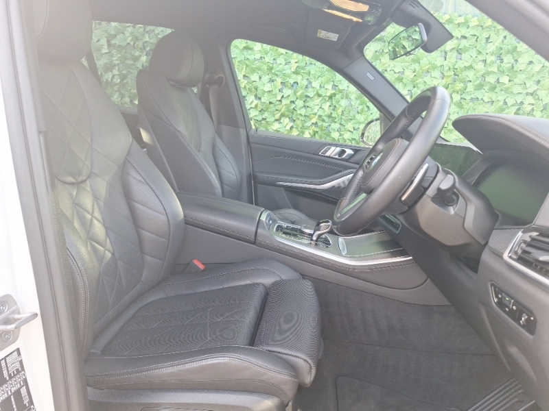 Used BMW X5 2023 for sale - 78114010: Photo 11