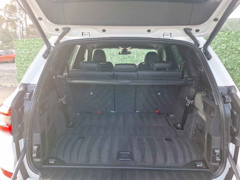 Used BMW X5 2023 for sale - 78114010: Photo 13