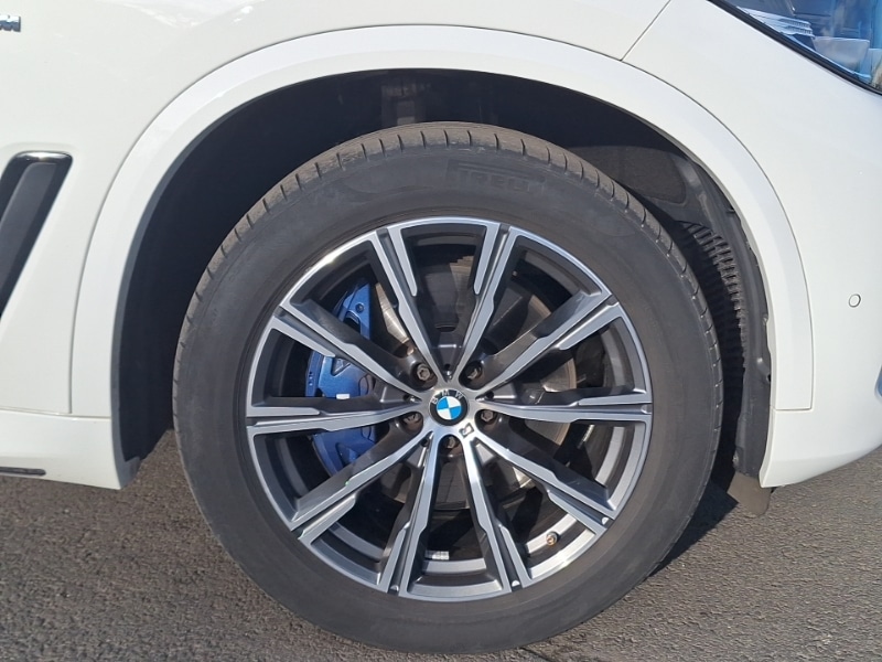 Used BMW X5 2023 for sale - 78114010: Photo 14