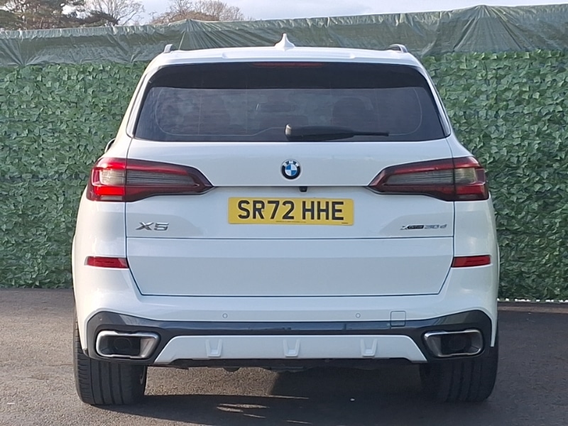 Used BMW X5 2023 for sale - 78114010: Photo 15