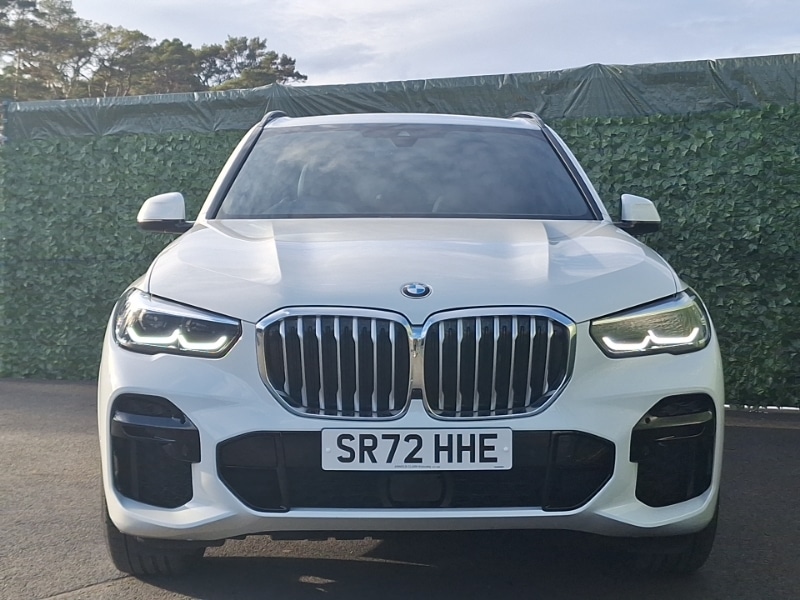 Used BMW X5 2023 for sale - 78114010: Photo 16