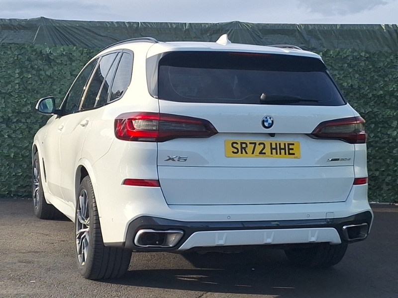 Used BMW X5 2023 for sale - 78114010: Photo 3