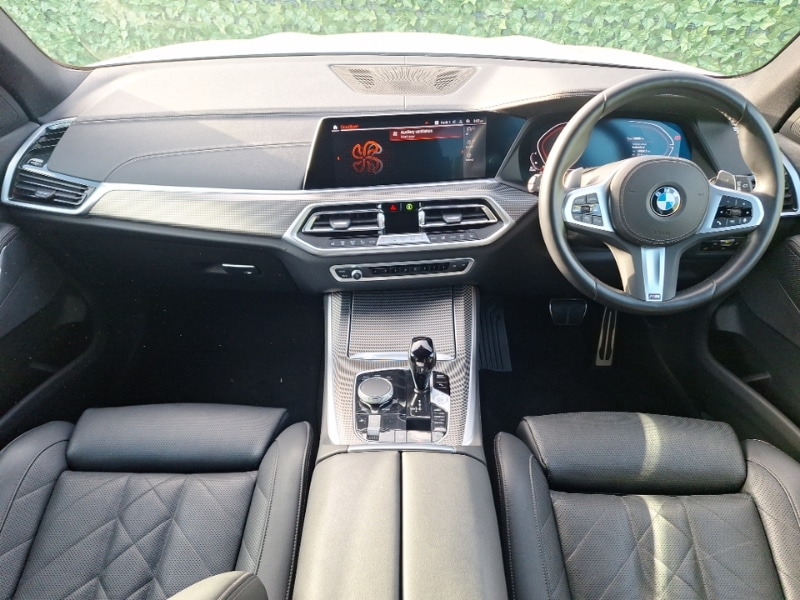Used BMW X5 2023 for sale - 78114010: Photo 4