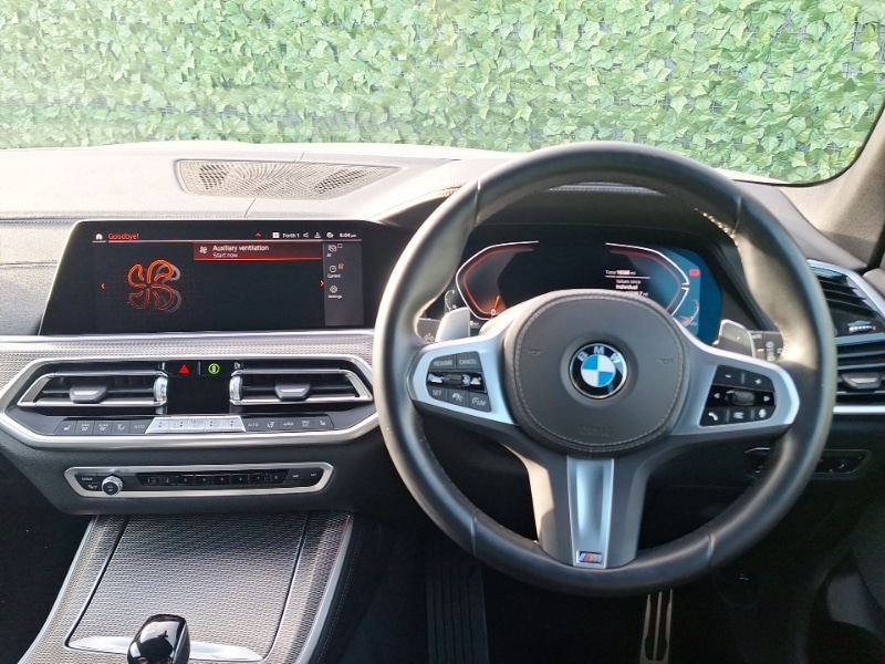 Used BMW X5 2023 for sale - 78114010: Photo 5