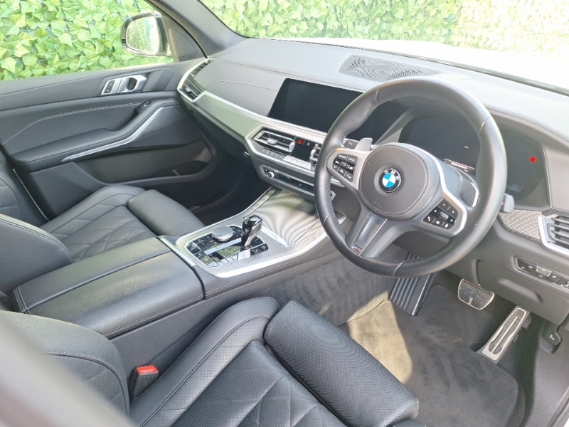 Used BMW X5 2023 for sale - 78114010: Photo 6