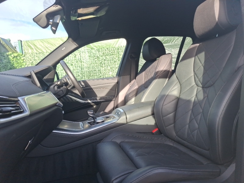 Used BMW X5 2023 for sale - 78114010: Photo 7