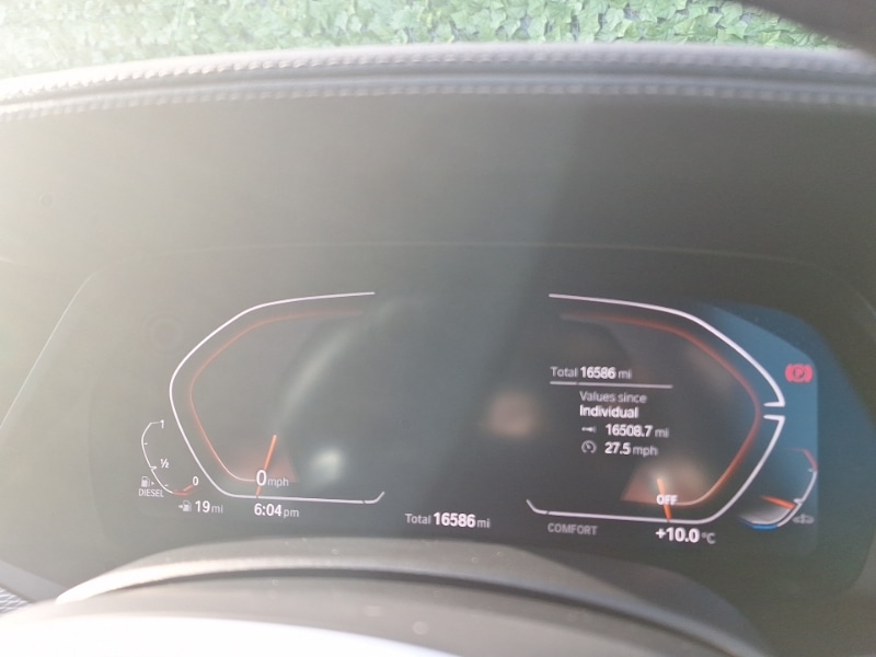 Used BMW X5 2023 for sale - 78114010: Photo 9