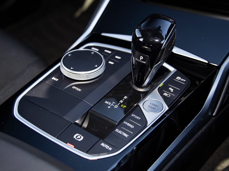 Used BMW 3 Series 2022 for sale - 77736660: Photo 10