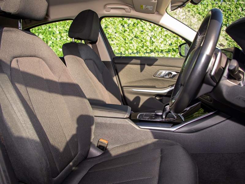 Used BMW 3 Series 2022 for sale - 77736660: Photo 11