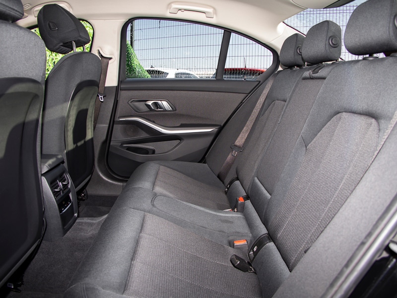 Used BMW 3 Series 2022 for sale - 77736660: Photo 12