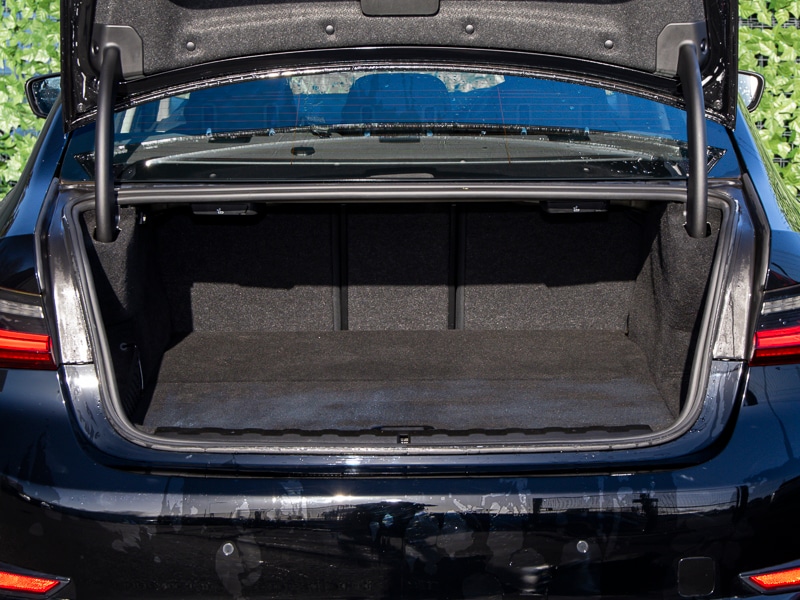 Used BMW 3 Series 2022 for sale - 77736660: Photo 13