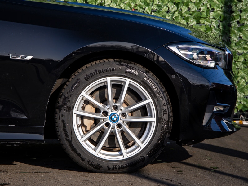 Used BMW 3 Series 2022 for sale - 77736660: Photo 14