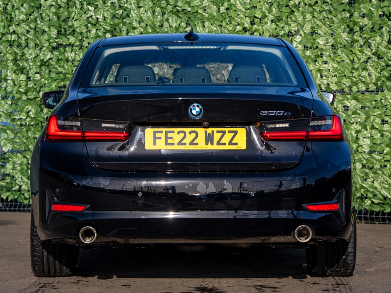 Used BMW 3 Series 2022 for sale - 77736660: Photo 15