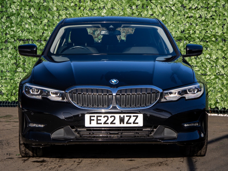 Used BMW 3 Series 2022 for sale - 77736660: Photo 16