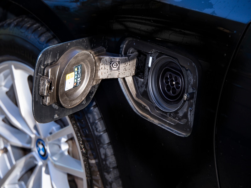 Used BMW 3 Series 2022 for sale - 77736660: Photo 17