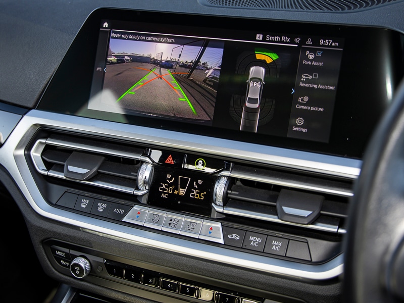 Used BMW 3 Series 2022 for sale - 77736660: Photo 18