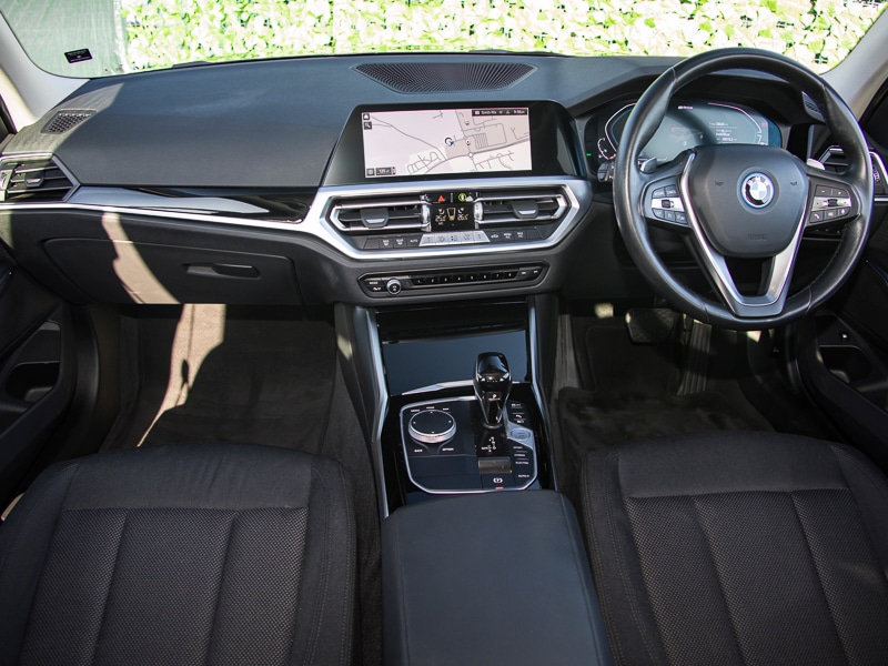 Used BMW 3 Series 2022 for sale - 77736660: Photo 4