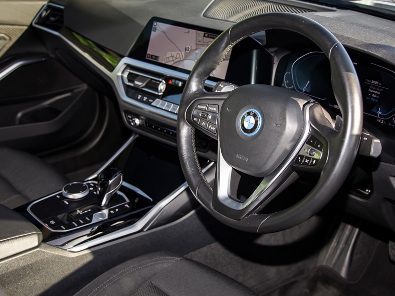 Used BMW 3 Series 2022 for sale - 77736660: Photo 6