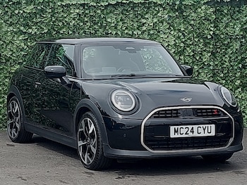 Used MINI Cooper 2024 for sale - 79207948: Photo
