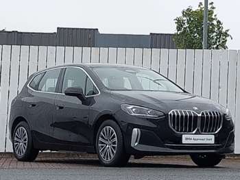 2024 - 225e xDrive Luxury 5dr DCT
