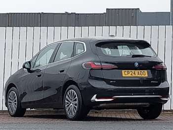 Used BMW 2 Series 2024 for sale - 75245414: Photo