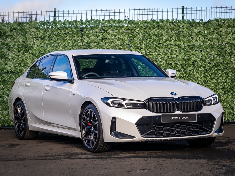 Used BMW 3 Series 2025 for sale - 76348312: Photo 1