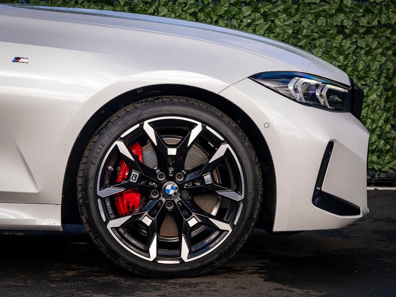Used BMW 3 Series 2025 for sale - 76348312: Photo 14