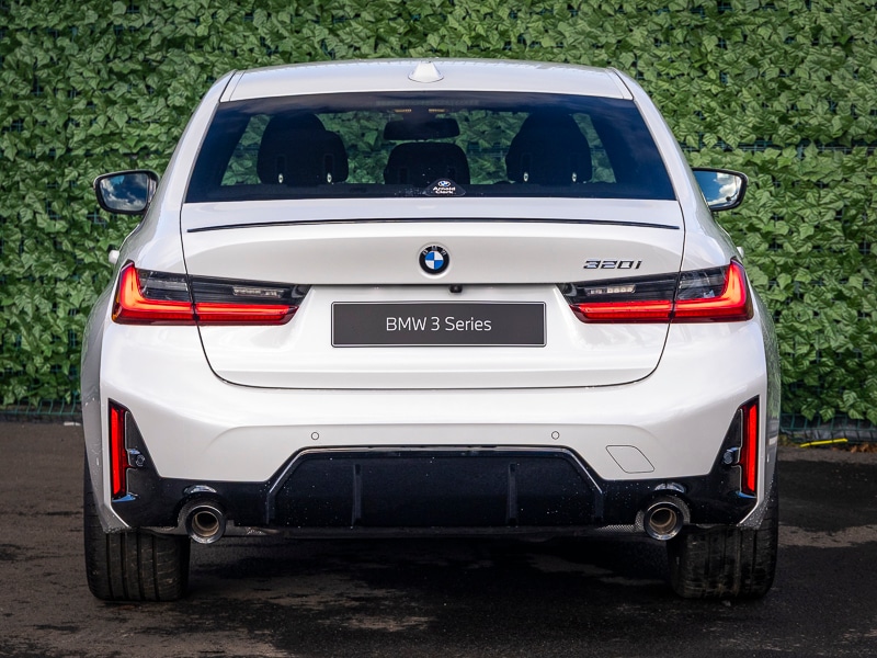 Used BMW 3 Series 2025 for sale - 76348312: Photo 15