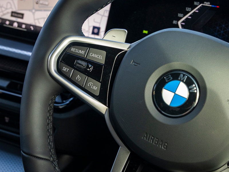 Used BMW 3 Series 2025 for sale - 76348312: Photo 19