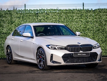 BMW - 3 Series