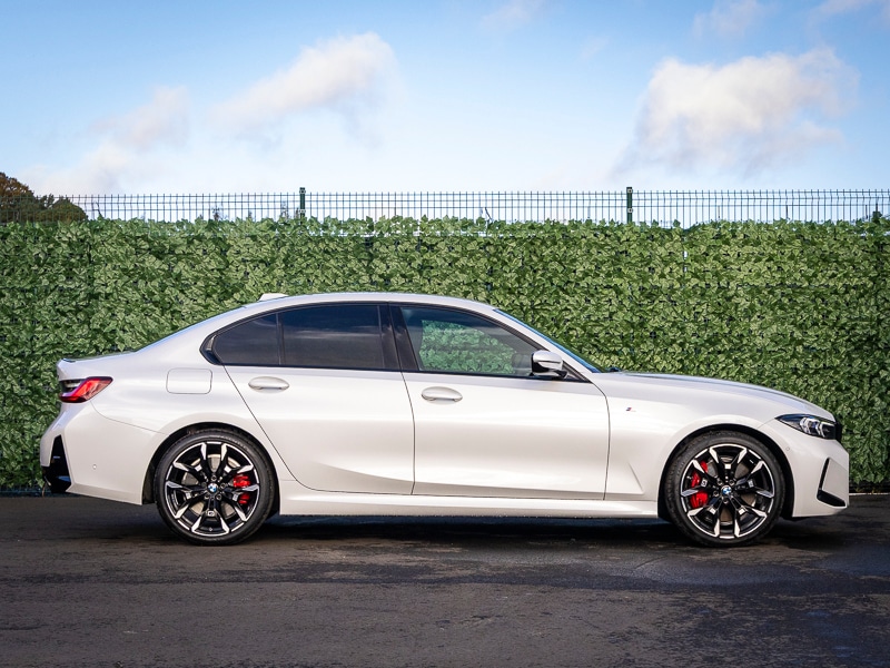 Used BMW 3 Series 2025 for sale - 76348312: Photo 2