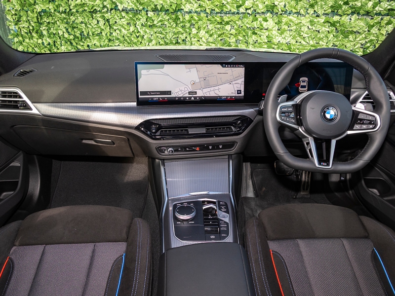Used BMW 3 Series 2025 for sale - 76348312: Photo 4