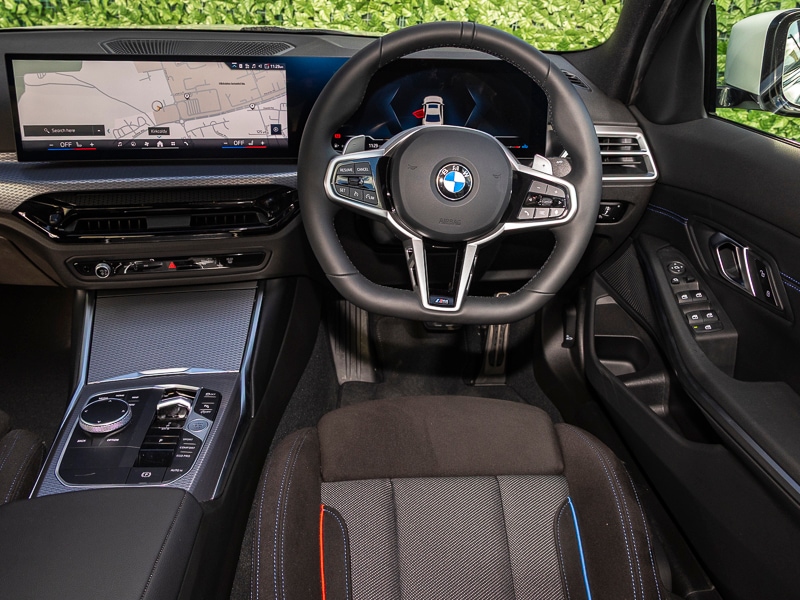 Used BMW 3 Series 2025 for sale - 76348312: Photo 5