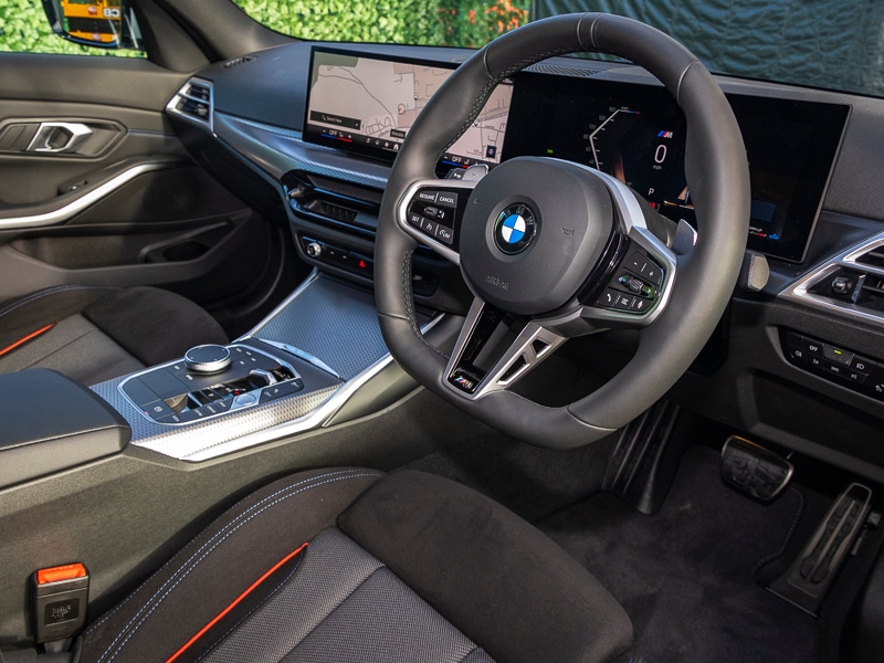 Used BMW 3 Series 2025 for sale - 76348312: Photo 6
