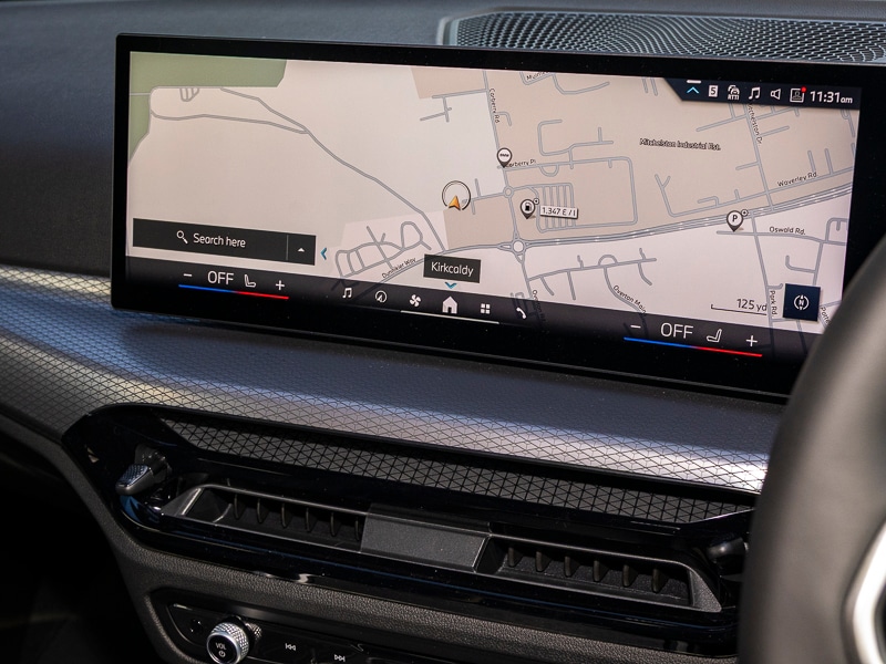 Used BMW 3 Series 2025 for sale - 76348312: Photo 8