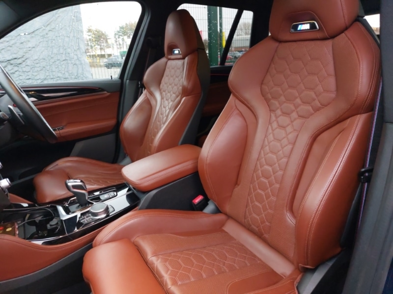 Used BMW X3 M 2019 for sale - 77644909: Photo 7