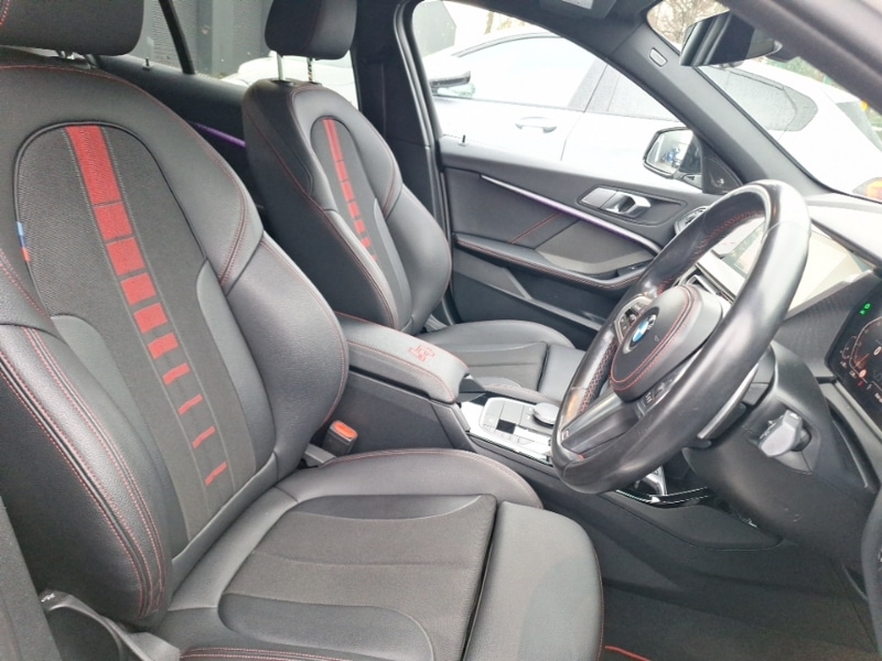 Used BMW 1 Series 2021 for sale - 77214287: Photo 11