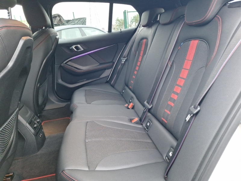 Used BMW 1 Series 2021 for sale - 77214287: Photo 12