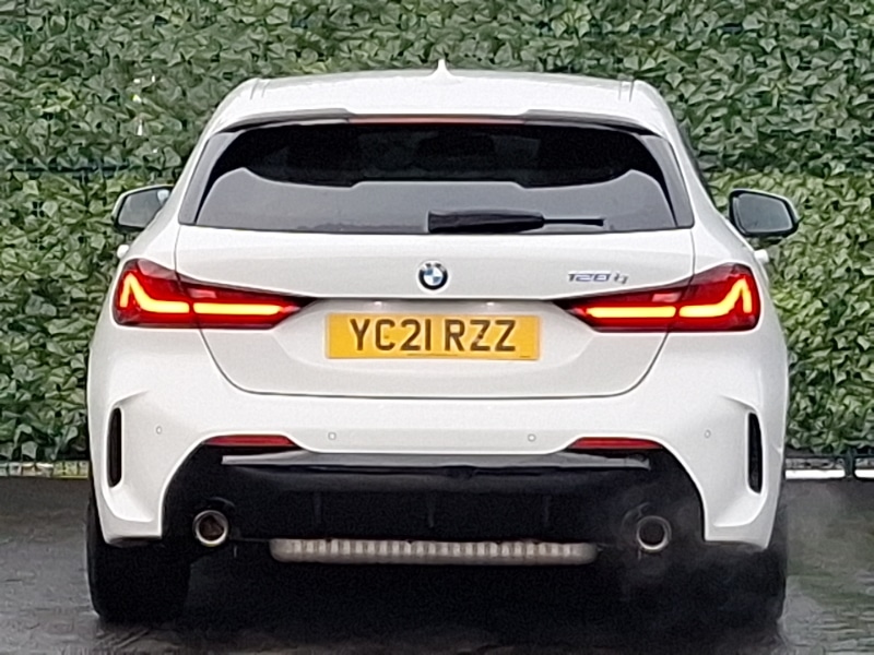 Used BMW 1 Series 2021 for sale - 77214287: Photo 15